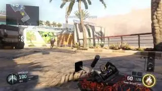 Call of Duty®: Black Ops III_ on shabitue a une connexion de merde