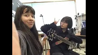 Rocksmith, Name that Tune and Jamming (