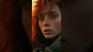 Brave and valiant