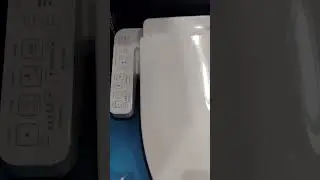#bidet