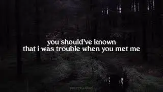 Deadly - Ellise (Lyrics)