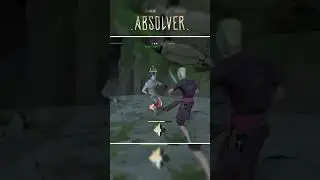 Two move loops be like... ft. Sacro