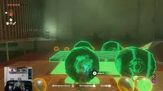 Tears of the Kingdom Part 5
