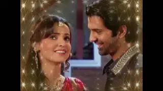 Kushi Arnav yeni klip gir kanima