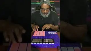 MASCHINE BEATS - How I created the track 