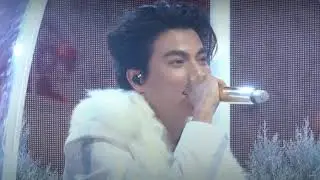 คนเราจะแอบรักใครสักคนได้นานแค่ใหน (กลัฟ คณาวุฒิ) CUT  BEMYBOYFRIENDSCONCERT