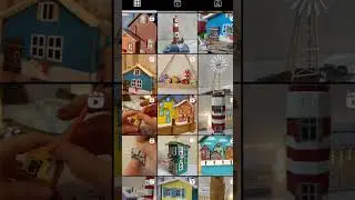 Ему всего 15 лет и это его работы 😍 