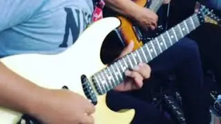 D'band 2 Dindy kalizaka