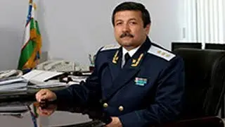 RASHID QODIROVNING HIBSGA OLINGANI RASMAN TASDIQLANDI