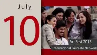 Santa Fe University of Art and Design Year in Review 2013