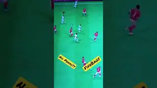Fifa 23 #fifa23 #bag