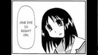 Osaka's Sister