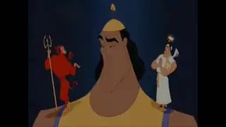 Top 7 Best Of Kronk Emperor New Groove Clips