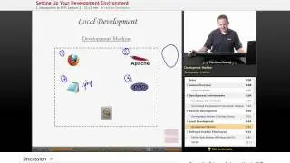 PHP - Setting up Development Environment