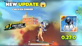 PUBG MOBILE LITE SOLO vs SQUAD FULL GAMEPLAY🔥GUJJAR X