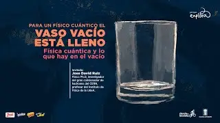 Vacío cuántico: lo que hay en la nada | Ciencia en bicicleta | Parque Explora