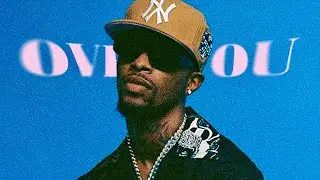(FREE) Toosii Type Beat - 