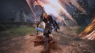Black Desert -Сумрачная арена