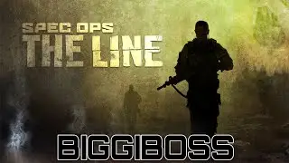 Spec Ops The Line Продолжение прохождения этой истории