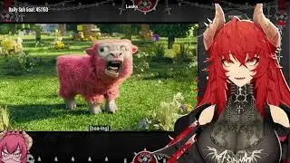 Zentreya's Reaction To The Minecraft Movie