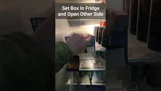 How To Unload a 12 Pack The Easy Way