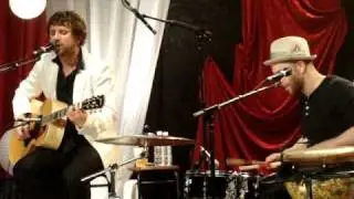 The Trews Locked Doors