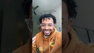 It’s a process gang 🤣 #relatable #funny #foryou #tiktok #comedy #actor #acting