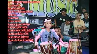 Kumpulan Lagu PongDut || Viral Terbaru 2022 Cocok Buat Temen NGopay☕