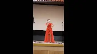Садыгова Мария-Мама (Cover Зарина Талидзе)