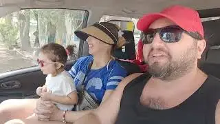 Akvaryuma Yüzmeye Gidiyoruz