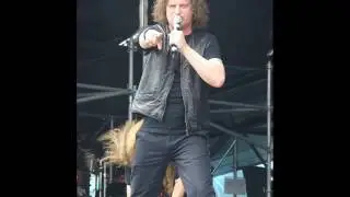 Denis Bélanger (Snake) - La Voix de Voivod (Entrevue)