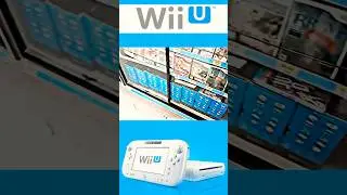 When the Wii U was still available post launch Part 1 #shorts