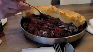 fırın Kaburga