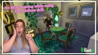 💸 Sims 4 Mods You NEED: More Money, Teleport Sims, Fix Floating Chairs & More! 🪑✨