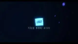 Free Epic 2D After Effects Intro Template