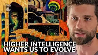 Individuation, Synchronicity & Guided Evolution | Michael Garfield