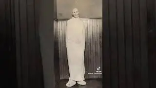 Creepiest Photos on the Internet