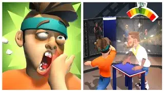 Slap Kings Walkthrough Gameplay Android IOS | RC PLAYERZ