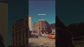 Kalbini bağladı dalgalı saçlarına...