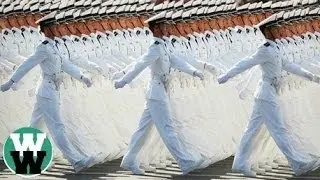 20 Images You Won't Believe Weren't Photoshopped