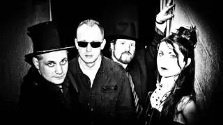 Rhombus - The Outside Man