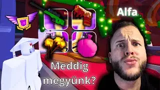 🔥Roblox rivals🔥Magyar Ranked🔥ALFAAA
