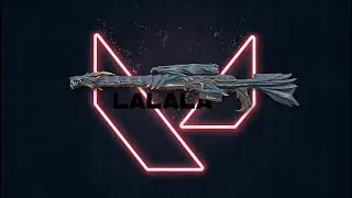 LaLaLa (Valorant montage)