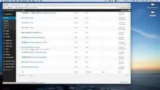 Wordpress Delete Post