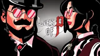 Lies of P: Los secretos en la ciudad de Krat