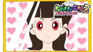 Power Puff Girls Precure Group Transformation Blossom version