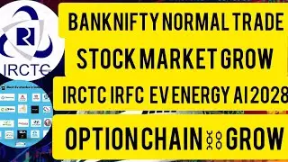 BankNifty TrAde|Stock Market|Option Chain|#livetrading #sensex #finnifty #stockmarket