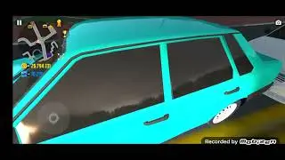 Рж подростка,Купил Приору!