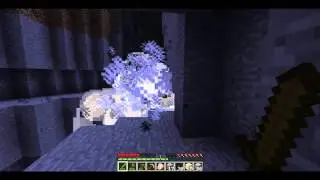 Começo de série - Minecraft  #1
