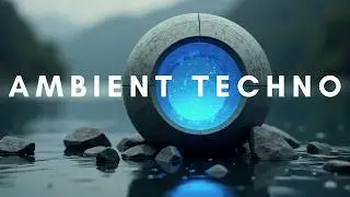 AMBIENT TECHNO || mix 057 by Rob Jenkins